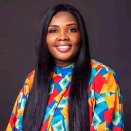 Amina Yusuf
