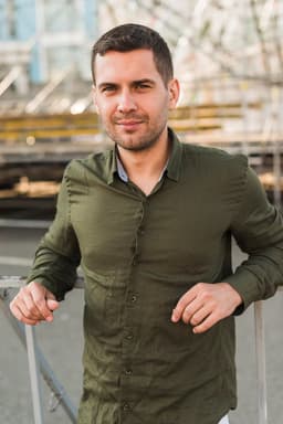 Marco Ferraro