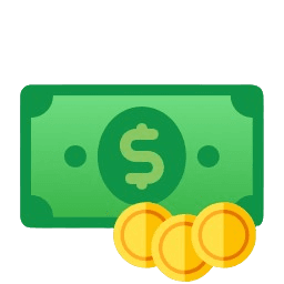 Cash Rewards
