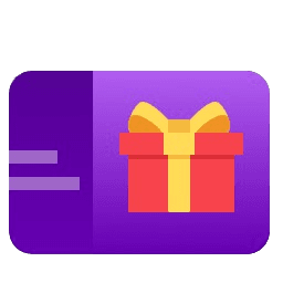 Gift Cards