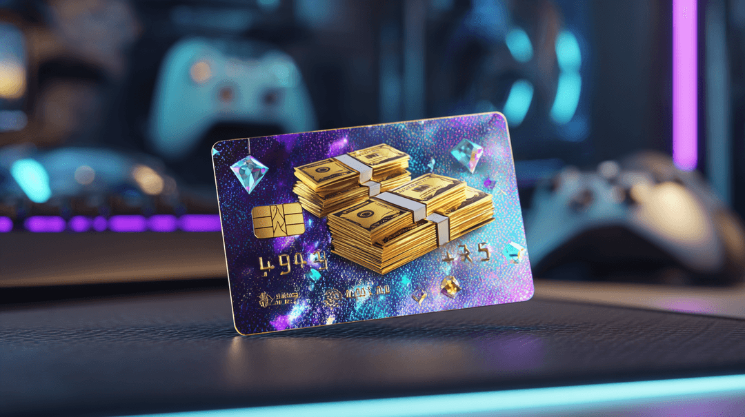 Exclusive Rewards